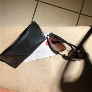 Ray-ban sunglasses